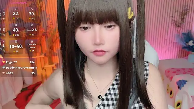 Chat XXX en directo de di-or-