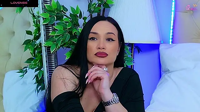 Czat XXX na żywo – Daliya_