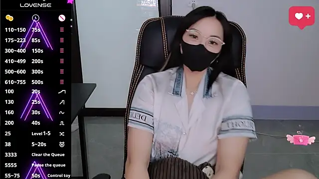 Živý XXX chat Dully_ana