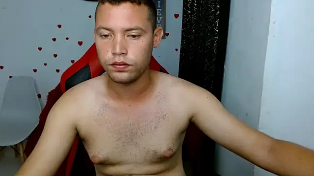 sven_fox723 webkamerás műsora