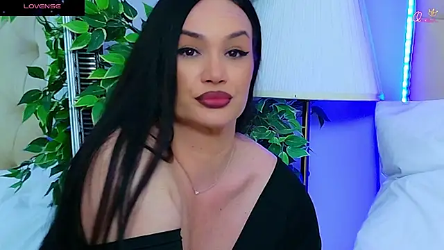 Chat XXX en directo de Daliya_