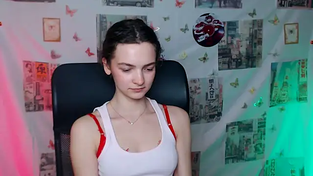 Chat XXX Live _SusieSu_