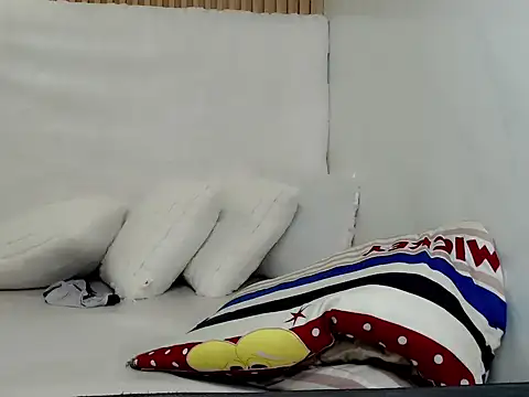 Webkamerová show Sassy_stellacummer