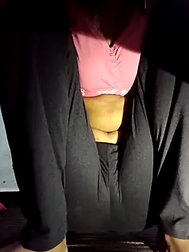 anshika_yadav 网络视讯表演