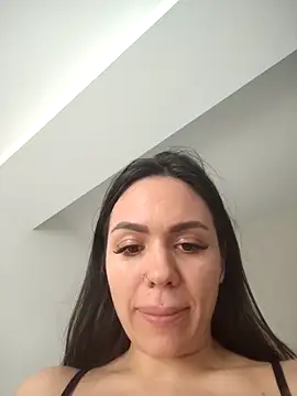 SiennaLuxexx Webcam show