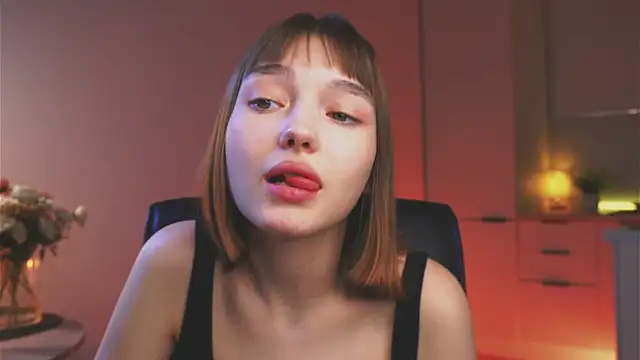 Leyla_crsh's Live XXX Chat