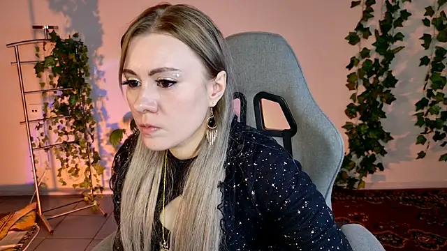 โชว์เว็บแคมของ Kumiho_7777