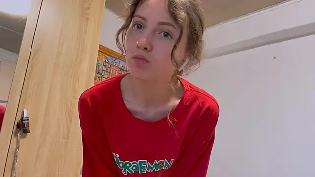 Živý XXX chat BerniceDevries