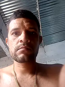 Hot_Veteran_1 Pertunjukan Webcam