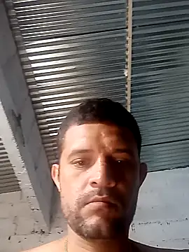 Hot_Veteran_1 웹캠 쇼