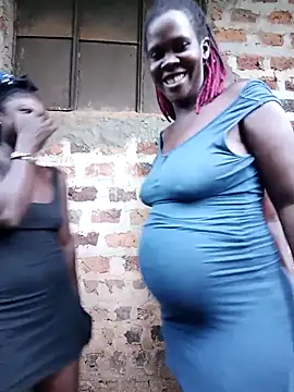 holygrail001 Webcam-Show