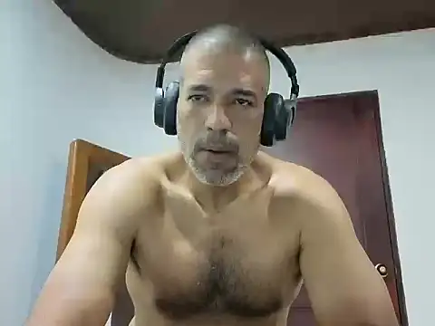 โชว์เว็บแคมของ jackbigcock11