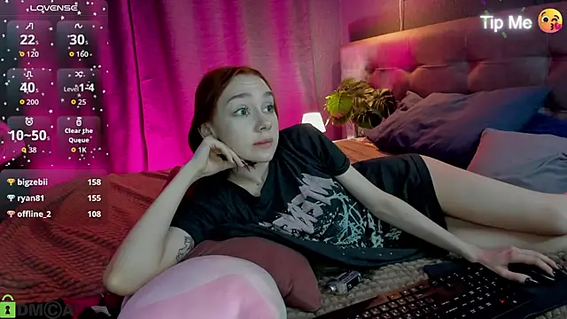 Lesi_Moonie01 라이브 XXX 채팅