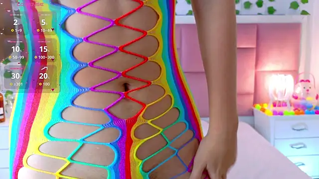 Živý XXX chat kaily_sweet1