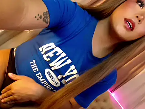 Heaven_Cock 网络视讯表演