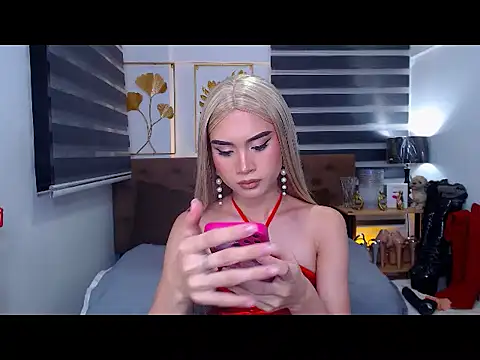 JuicyCockThea Pertunjukan Webcam