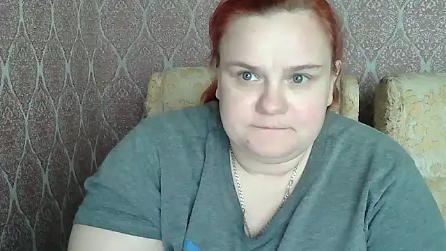 DollyGersonnのライブXXXチャット