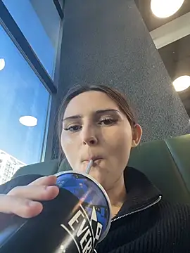 AnitaFly Live XXX-Chat