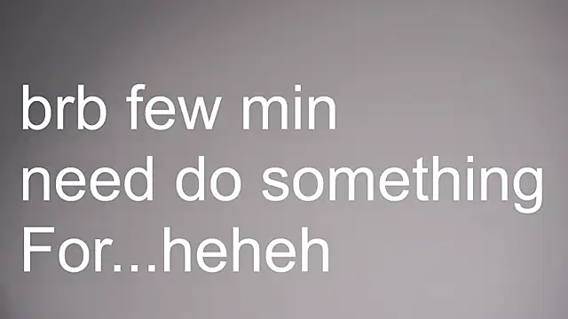 PamilaPoppe – webcam-show