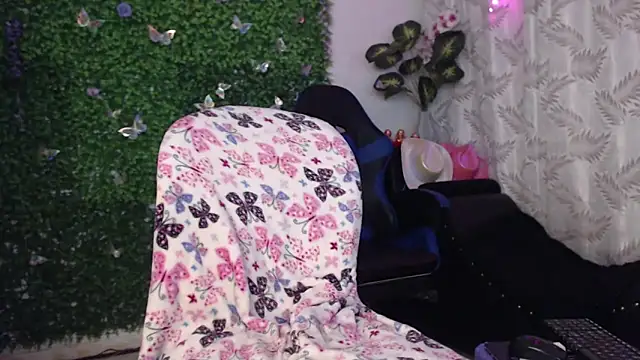 Živý XXX chat valquiria_sirgun