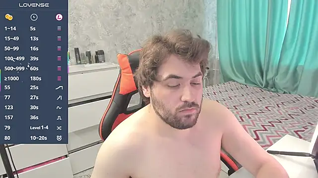 Morlaios Chat XXX in diretta