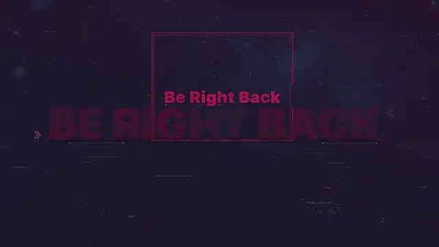 عرض كام AubreySaint