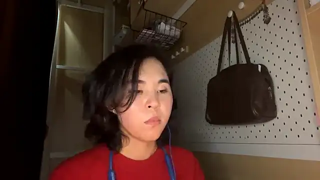 JennyCarpenter élő XXX-chatje