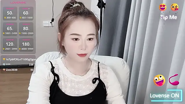 Amireux-8 webcam show