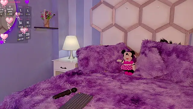 yvi_taylor 라이브 XXX 채팅