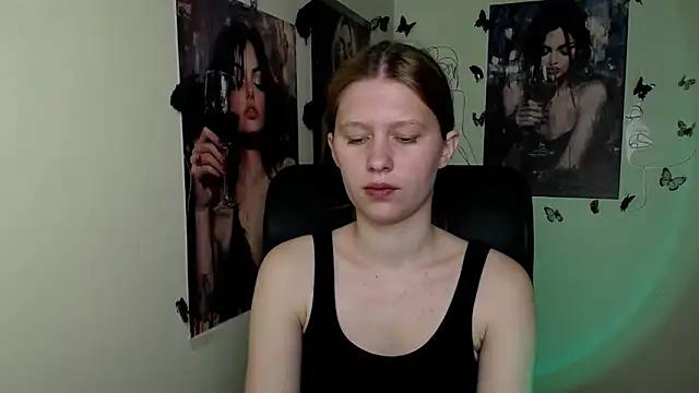 Živý XXX chat StellaCRL