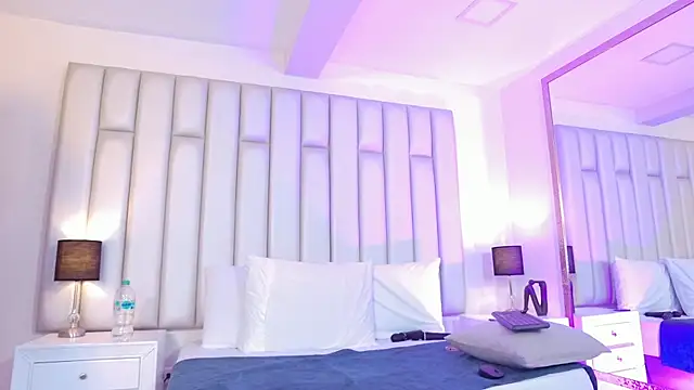 Czat XXX na żywo – aandreaperez