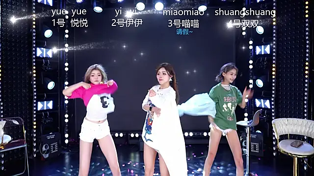 cdyyds003 – Live XXX-chat