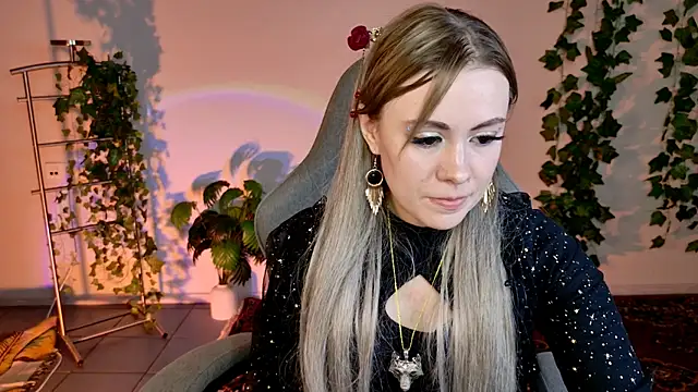 Kumiho_7777n Webbikameraesitys