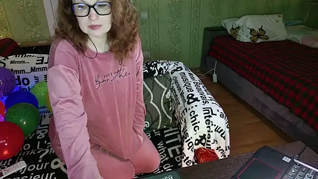 Živý XXX chat MarleneDietrich