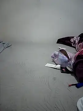 Sara-Arabica webcam show