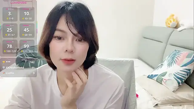 Linda-LL Chat XXX live