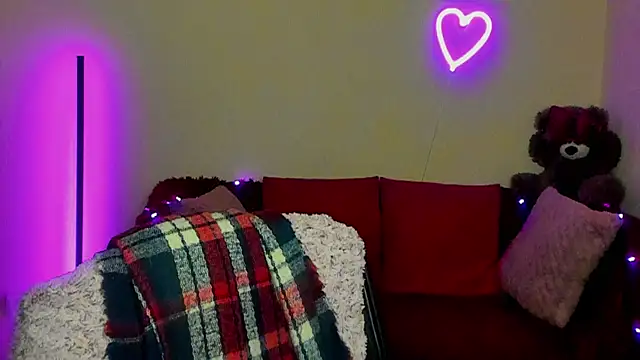 Czat XXX na żywo – Alicia_love00