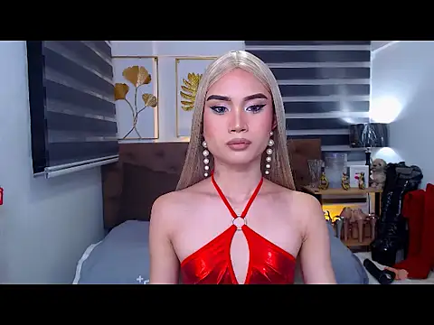 JuicyCockThea Pertunjukan Webcam