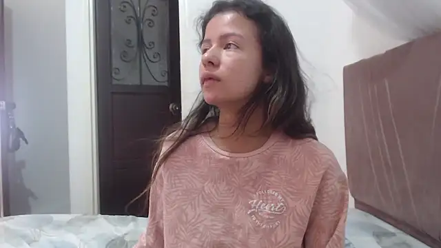 Živý XXX chat nathaly_jones_