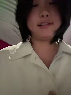 goudanloveのウェブカメラショー