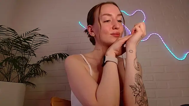 WhitePrincessLunan Live XXX chat