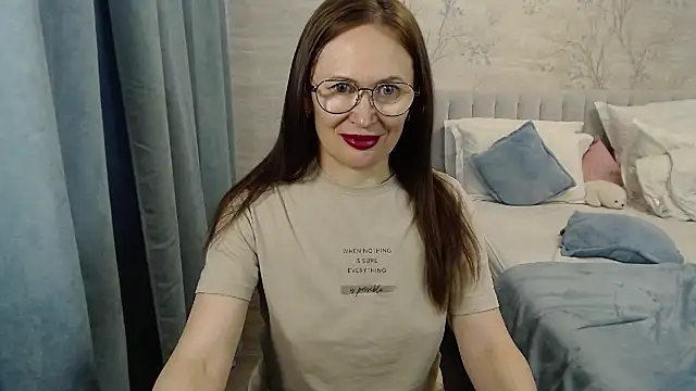 Show Webcam de MarinaOnebest