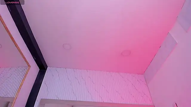 Živý XXX chat CarolineFyre