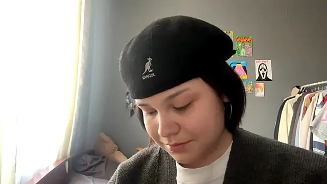 XxDarkAngelxXX Live XXX-Chat