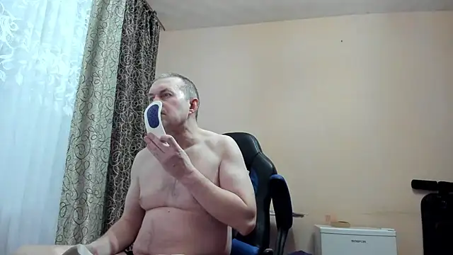 SanFrantsiskon Live XXX chat