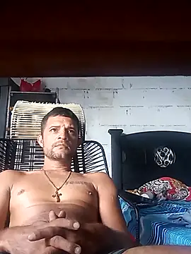 Show Webcam de Hot_Veteran_1