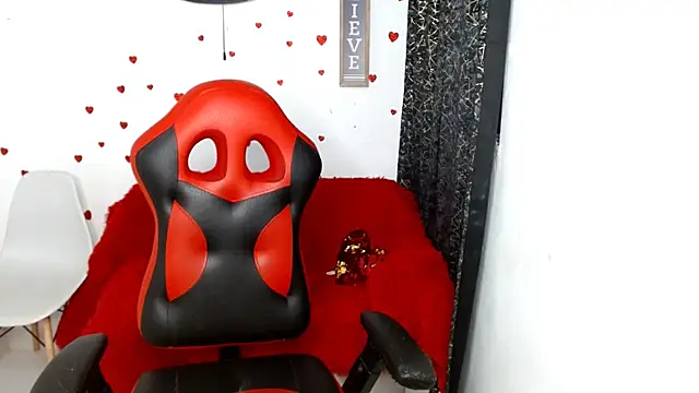 sven_fox723 Webcam Show