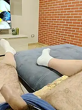 orsettoCum's Webcam Show