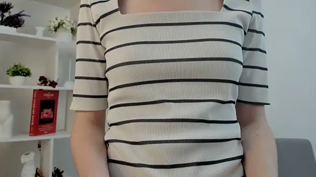 MyrlYosko Live XXX Chat