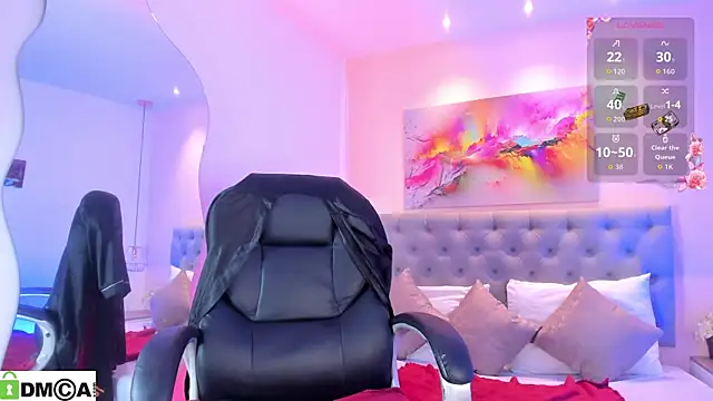 sweetrose_01 Adlı Modelin Canlı XXX Sohbeti